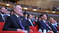 Putin focuses on trade and cultural exchanges in Harbin, China, after reaffirming ties with Xi