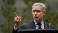 Trump's tariffs will test unity among allies at G7 finance ministers' summit