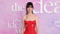 Anne Hathaway attends 'The Idea of You' premiere, shares what drew her to the film"The Idea of You" streams globally on Prime Video beginning May 2. 4/29/2024 08:39:25 EDT