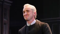 Tom Felton's Broadway debut as Draco Malfoy halted mid-show by audience applauseTom Felton has returned to the Wizarding World.22 minutes ago