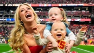 Brittany Mahomes shares warning for moms after suffering fractured backMahomes shares two children with her husband, Patrick Mahomes.3/11/2024 06:53:00 EDT