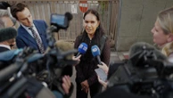 Japanese court rejects an appeal by Australian who says she was tricked into smuggling drugs