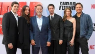 Arnold Schwarzenegger's family supports him at 'FUBAR' premiere"FUBAR" season 2 is available to stream now on Netflix.10 minutes ago