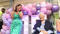 World's oldest living person celebrates 116th birthdayEthel Caterham was born Aug. 21, 1909.33 minutes ago