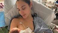 Gal Gadot reveals she had 'massive blood clot' in brain while pregnantGadot said she shared her story to raise awareness and support others.12/30/2024 10:55:48 EST