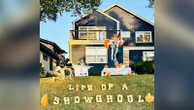 Woman's Taylor Swift Halloween display goes viralMiranda Soukup's "Life of a Showghoul" decorations are inspired by Taylor Swift.22 minutes ago