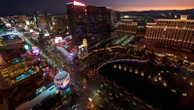 All major Las Vegas Strip casinos are now unionized in historic labor victory