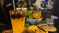 How to make authentic Thai-style espresso and orange juiceThe Thailand-based beverage team at Aleenta Retreat Chiang Mai shared a recipe.5/20/2024 05:22:36 EDT