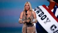 Man accused of stealing Beyonce's music charged with criminal trespassKelvin Evans was arrested in Hapeville, Georgia, back in in August.11 minutes ago