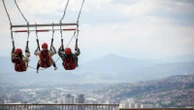 Bosnia's mountain resorts pivot to summer tourism as climate changes