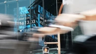 Asian shares retreat after Alphabet and AI stocks nudge Wall Street to more records