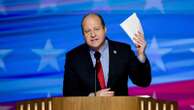 Jared Polis defends Harris' shifts on policy