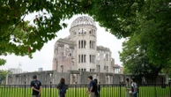 8 decades after atomic bombing in Hiroshima, search for missing continues on nearby island