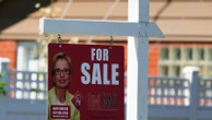 Average rate on 30-year mortgage rises to 6.89%, highest level since early February