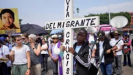 US Homeland Security Secretary Mayorkas says Texas immigration law is unconstitutional