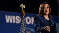 In replacing Biden, Harris could keep blue states in the Democratic fold
