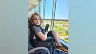 Boy describes 4-year battle with long COVID