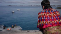 Greenland celebrates its National Day to mark summer solsticeGreenlanders celebrated National Day, Arctic island’s biggest summer festival.1 hour ago