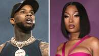 Megan Thee Stallion seeks restraining order, says imprisoned Tory Lanez continues to harass her