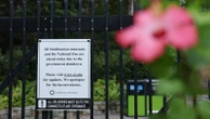Smithsonian museums, National Zoo closed amid government shutdownThe temporary closures began Sunday.22 minutes ago