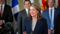 Alberta's premier proposes referendum on separation from Canada