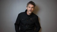 In ‘Blue Moon,’ Richard Linklater and Ethan Hawke's portrait of an artist