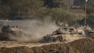 IDF chief approves new Gaza attack plan, spokesperson saysIsraeli forces are preparing to occupy Gaza City in an expanded campaign.7 minutes ago