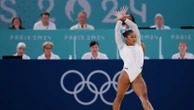 USA Gymnastics questions panelist that overturned Jordan Chiles' bronze medalTeam USA vowed to pursue every possible avenue and appeal process.8/14/2024 09:21:45 EDT