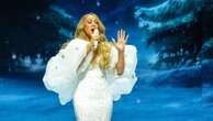 Mariah Carey cancels 2 more Christmas concerts as flu derails holiday tour