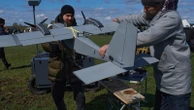 Ukraine looks to jointly produce weapons with allies, while US halts some shipments