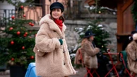 1st look images of 'Emily In Paris' season 4 have arrived: See photosThe first look displays Emily's winter fashion.6/5/2024 07:16:00 EDT