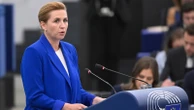 The EU presidency says Europe must rearm within 5 years. It's unclear how that could be done.