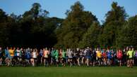 Parkrun celebrates 20th anniversary as weekly race grows from 13 runners to millions in 23 countries