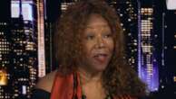 Ruby Bridges discusses her new book, teacher who changed her life