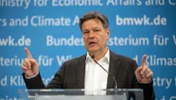Germany plans to enable underground storage of carbon dioxide at offshore sites