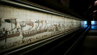 What to know about the Bayeux Tapestry, an 11th century masterpiece of historical record