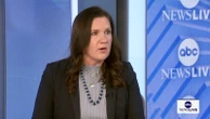 FTC commissioner forced out by Trump says, 'this is 1 procedural step'