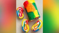 Vibrant rainbow recipes to make for Pride: Tie dye Swiss roll cake and moreCheck out Jason Goldstein's full recipes and tips below. June 22, 2024