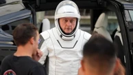 Astronauts launch to the space station after sidelined by Boeing's troubled Starliner