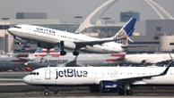 What to know about newly approved airline partnership with United, JetBlueThe collaboration will allow passengers to book flights on either website.39 minutes ago