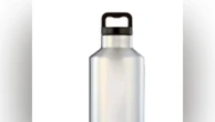 Walmart voluntarily recalls thousands of water bottles over potential injury riskAbout 850,000 Ozark Trail 64-ounce insulated bottles have been recalled.22 minutes ago