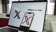 X says French accusations of data tampering and fraud are politically motivated