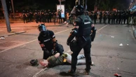 Serbian police detain 79 protesters as dissent persists against populist president
