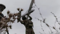European countries meet to discuss a 'drone wall' as airspace violations mount
