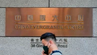 China Evergrande to be delisted from Hong Kong stock exchange following debt woes