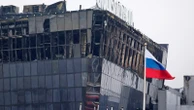 Russian detains 11 after deadly concert hall attack that has been claimed by Islamic State
