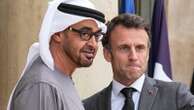 Faked video targeting France and UAE likely Russian despite Moscow's links to Gulf Arab states