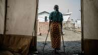 Doctors Without Borders raises alarm on 'unprecedented' sexual violence in Congo