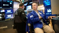 Asian shares rise in subdued holiday trading, as US futures jump