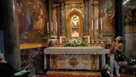 Hail Mary, full of grace: Why popes and other Catholics pray to the Virgin Mary